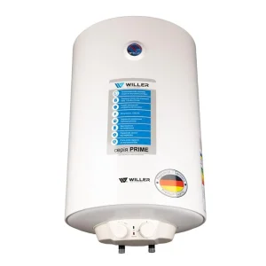 Водонагрівач Willer EV100DR серія Prime, EV100DR-Prime UA