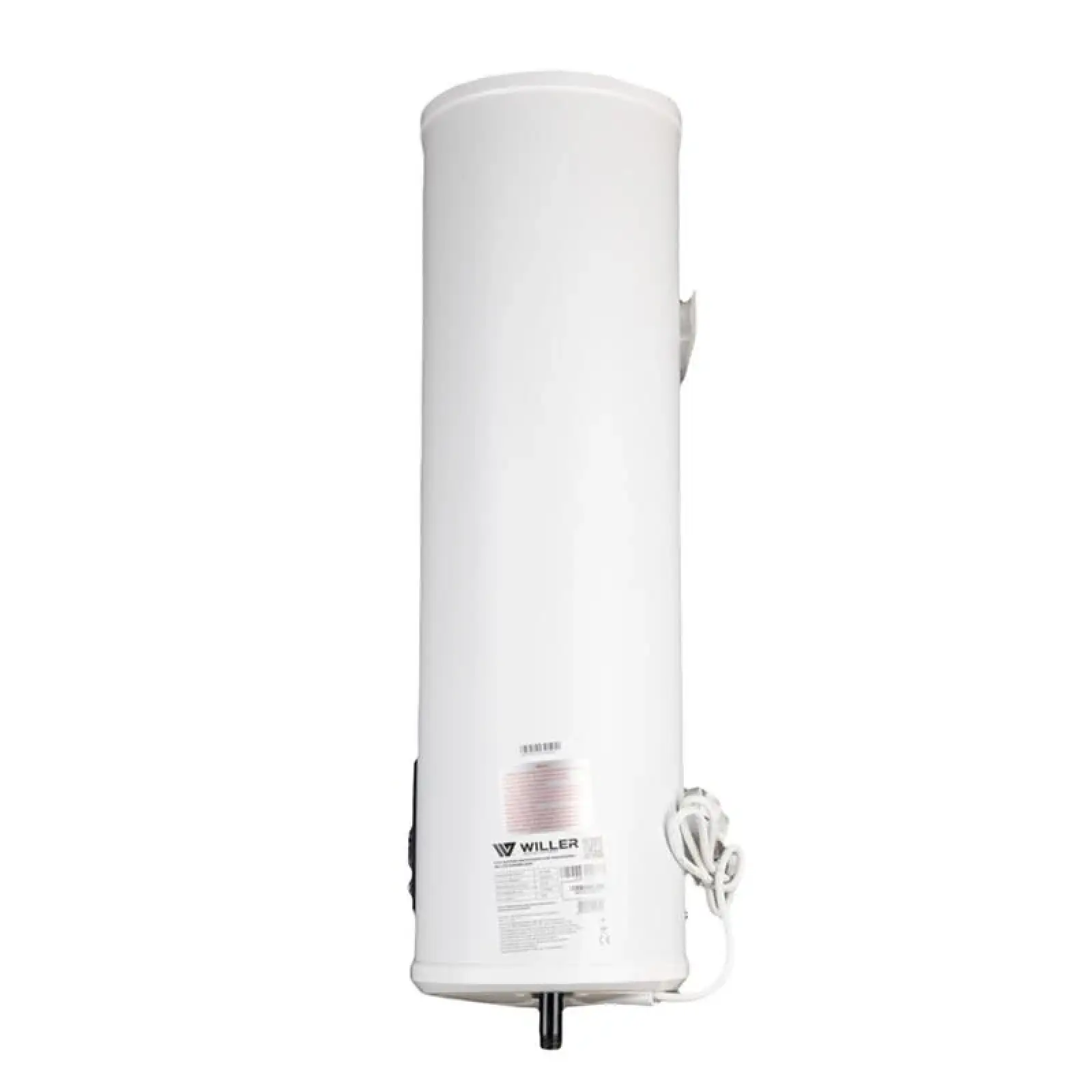 Водонагреватель Willer EVH100RI серия Sun, EVH100RI-SUN UA