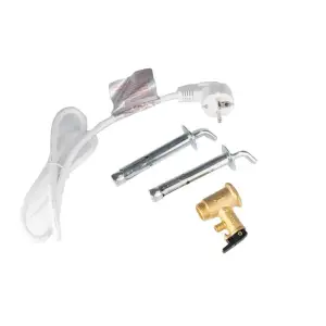 Водонагреватель Willer EVH100RI серия Sun, EVH100RI-SUN UA