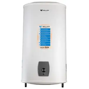 Водонагрівач Willer EVH100RI серія Sun, EVH100RI-SUN UA