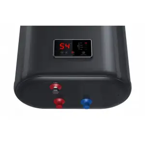 Водонагрівач Thermex ID 100 V (Smart) UA