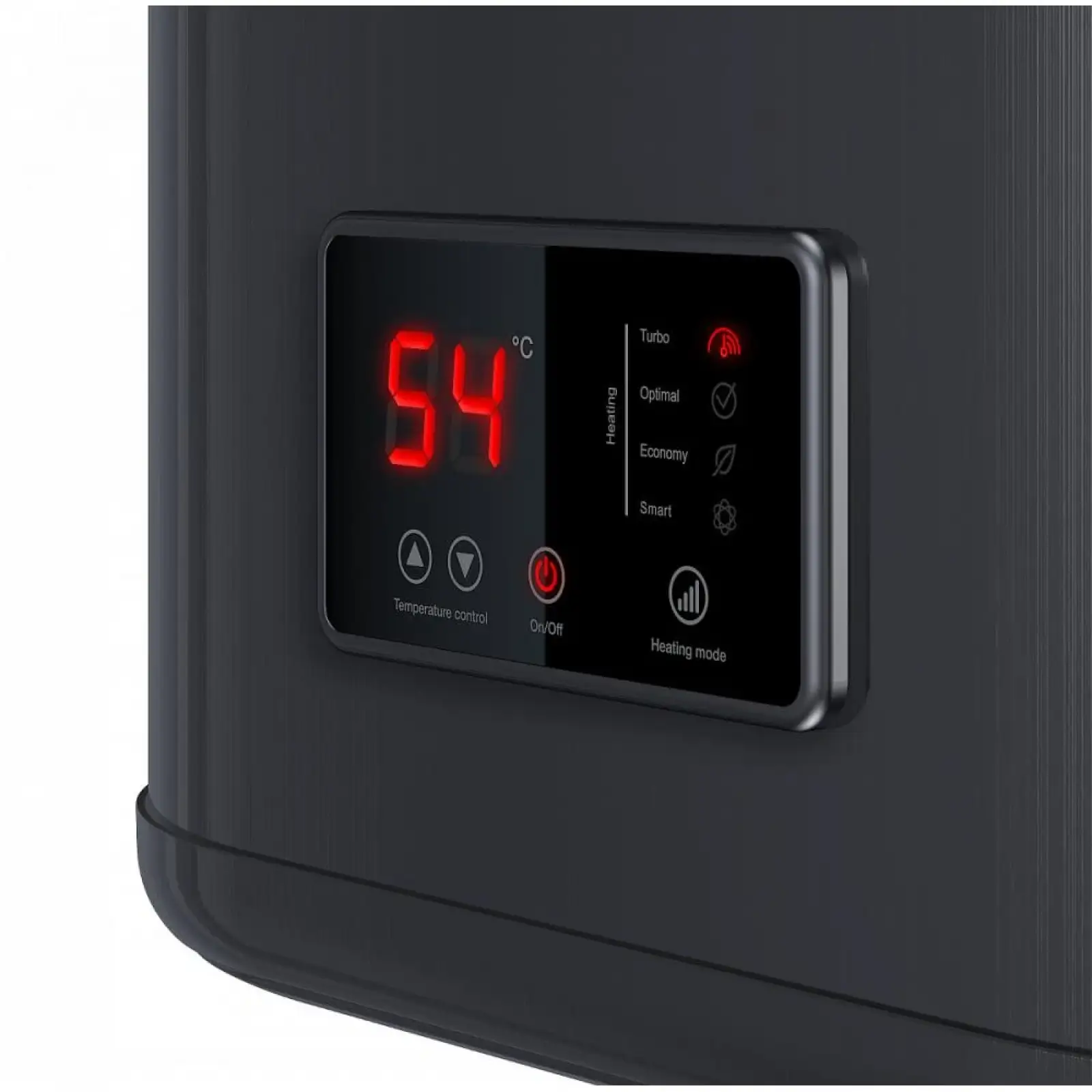 Водонагрівач Thermex ID 100 V (Smart) UA