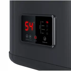 Водонагрівач Thermex ID 100 V (Smart) UA