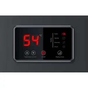 Водонагрівач Thermex ID 100 V (Smart) UA