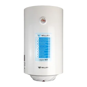 Водонагреватель Willer EV30R серия HIT, EV30R-HIT UA