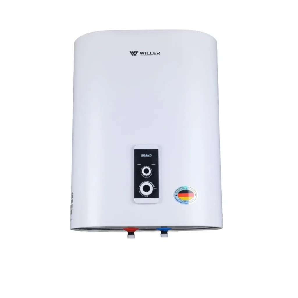 Водонагрівач Willer EV30DR серия Grand, EV30DR Grand UA
