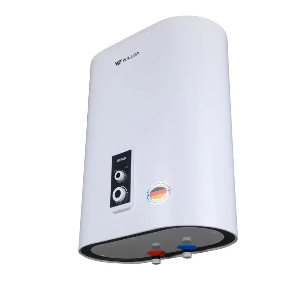 Водонагрівач Willer EV30DR серия Grand, EV30DR Grand UA