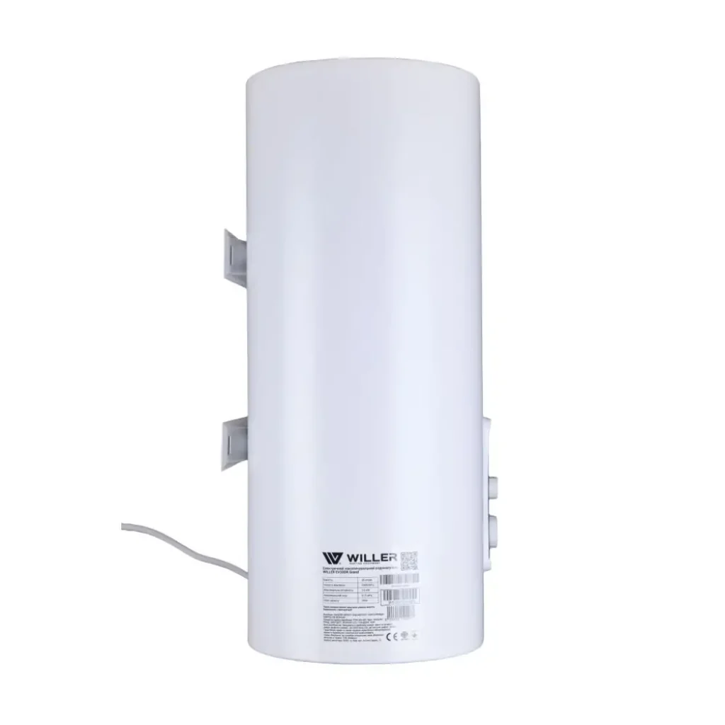 Водонагрівач Willer EV30DR серия Grand, EV30DR Grand UA