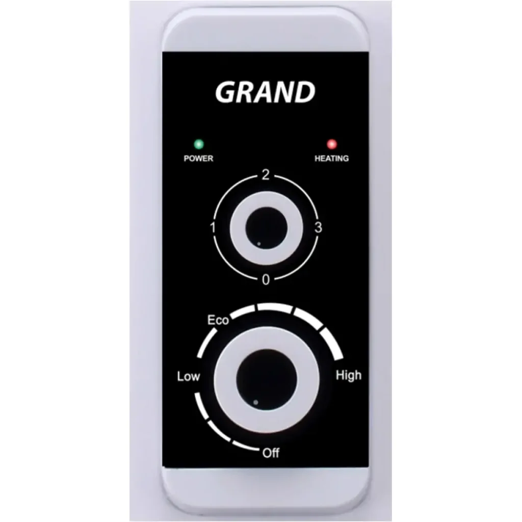 Водонагрівач Willer EV30DR серия Grand, EV30DR Grand UA