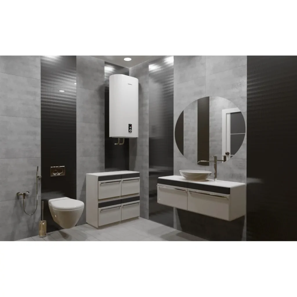 Водонагрівач Willer EV30DR серия Grand, EV30DR Grand UA