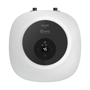 Водонагрівач Quartz Vallon 15 U UA