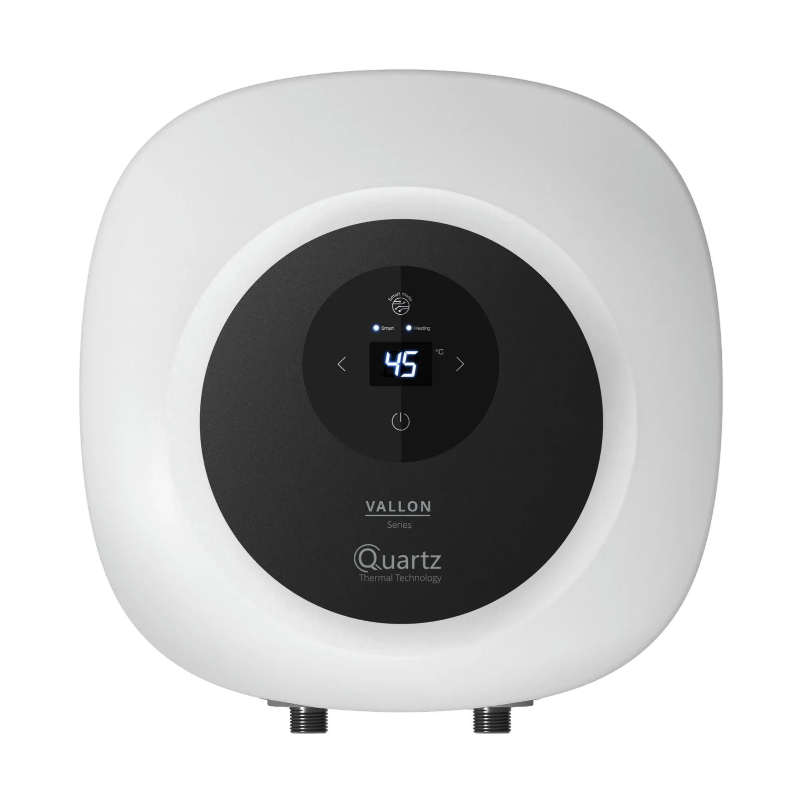 Водонагрівач Quartz Vallon 15 O UA