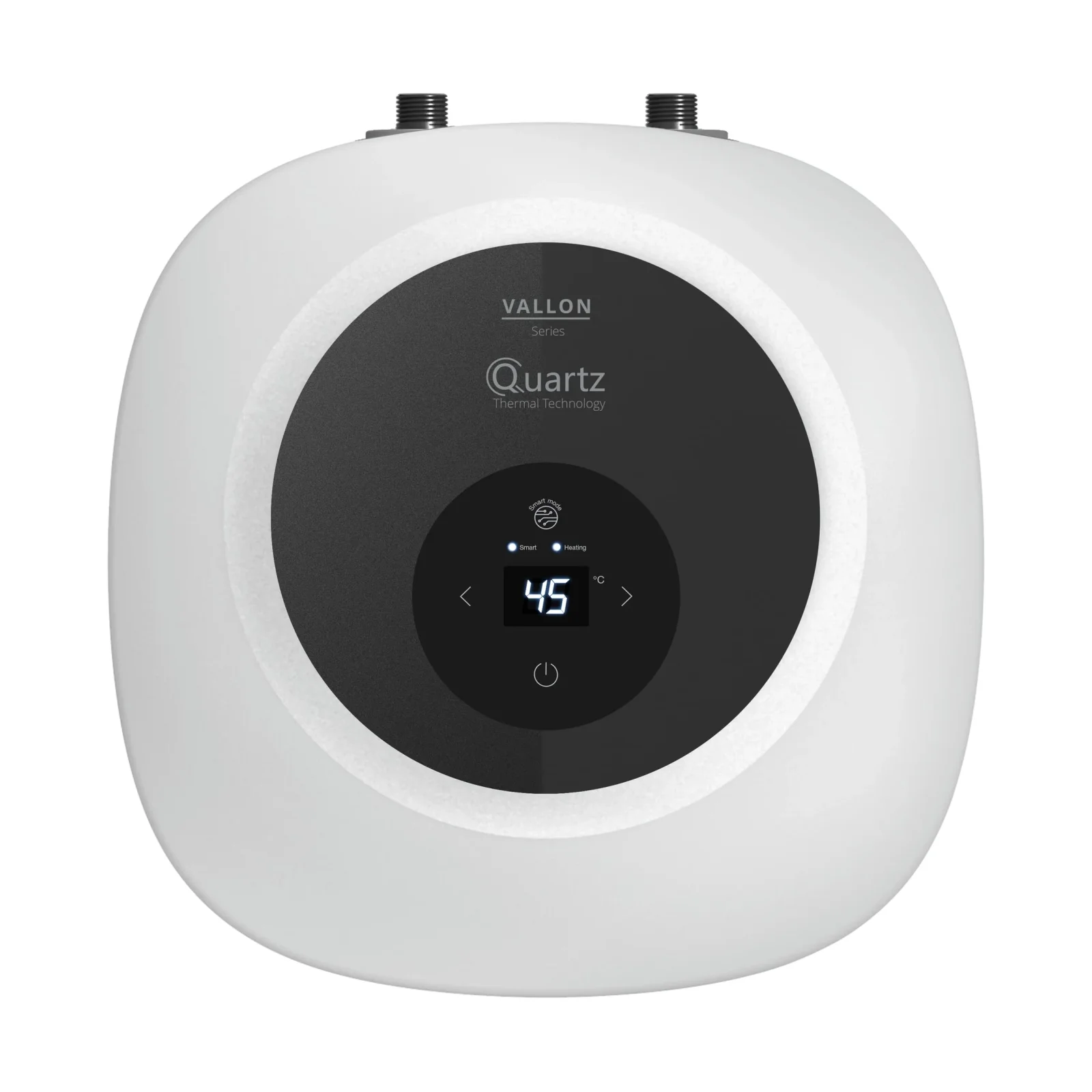 Водонагрівач Quartz Vallon 10 U UA