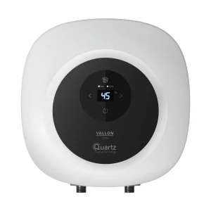 Водонагрівач Quartz Vallon 10 O UA