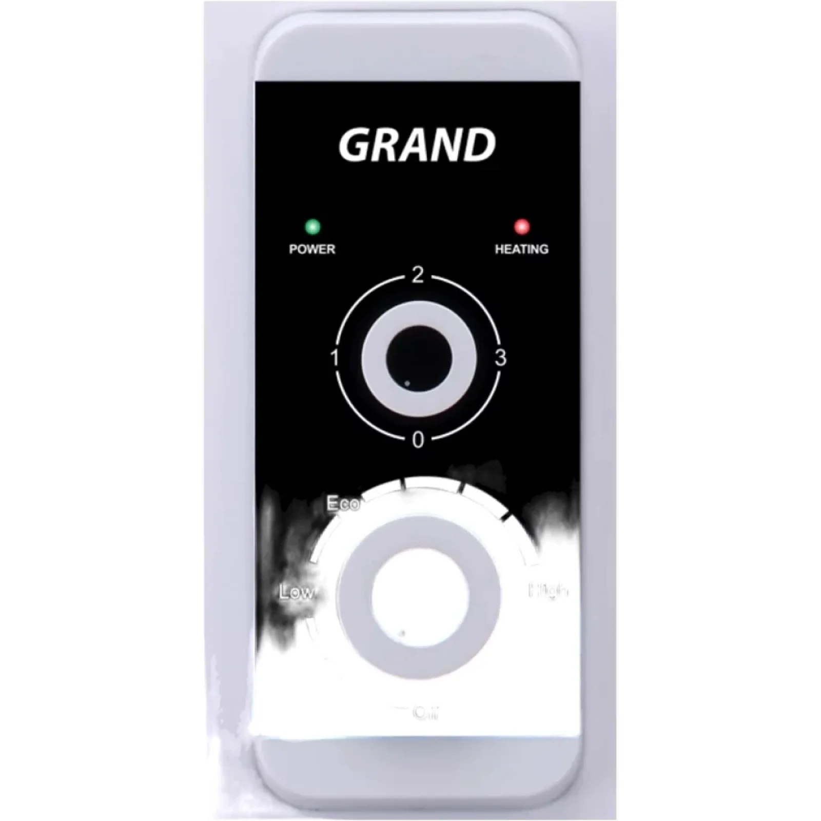 Водонагрівач Willer EV80DR серія Grand, EV80DR Grand UA