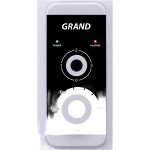 Водонагреватель Willer EV80DR серия Grand, EV80DR Grand UA