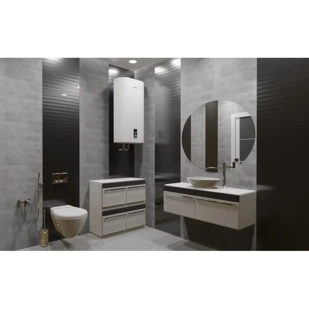 Водонагреватель Willer EV80DR серия Grand, EV80DR Grand UA