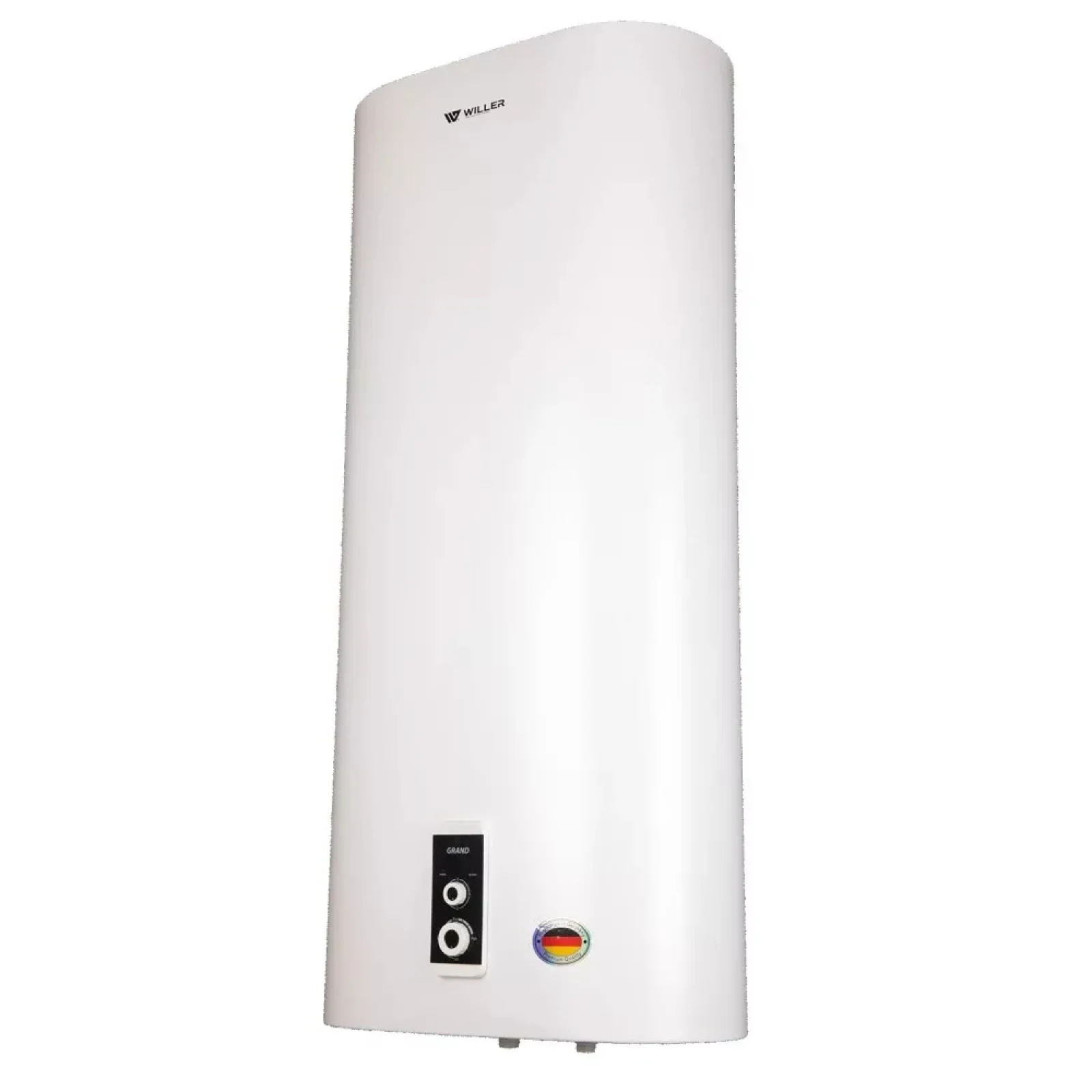 Водонагрівач Willer EV80DR серія Grand, EV80DR Grand UA
