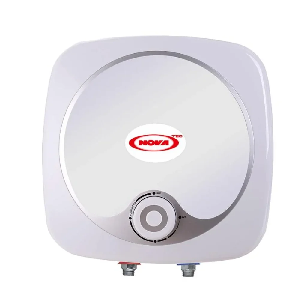 Водонагреватель Nova Tec NT-CO 10 Premium Compact Over UA
