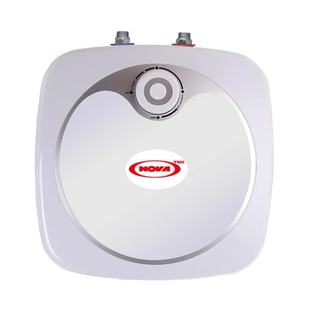 Водонагреватель Nova Tec NT-CU 15 Premium Compact Under UA
