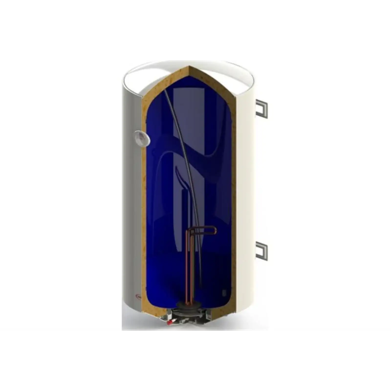 Водонагреватель Nova Tec NT-U 100 Premium Universal UA