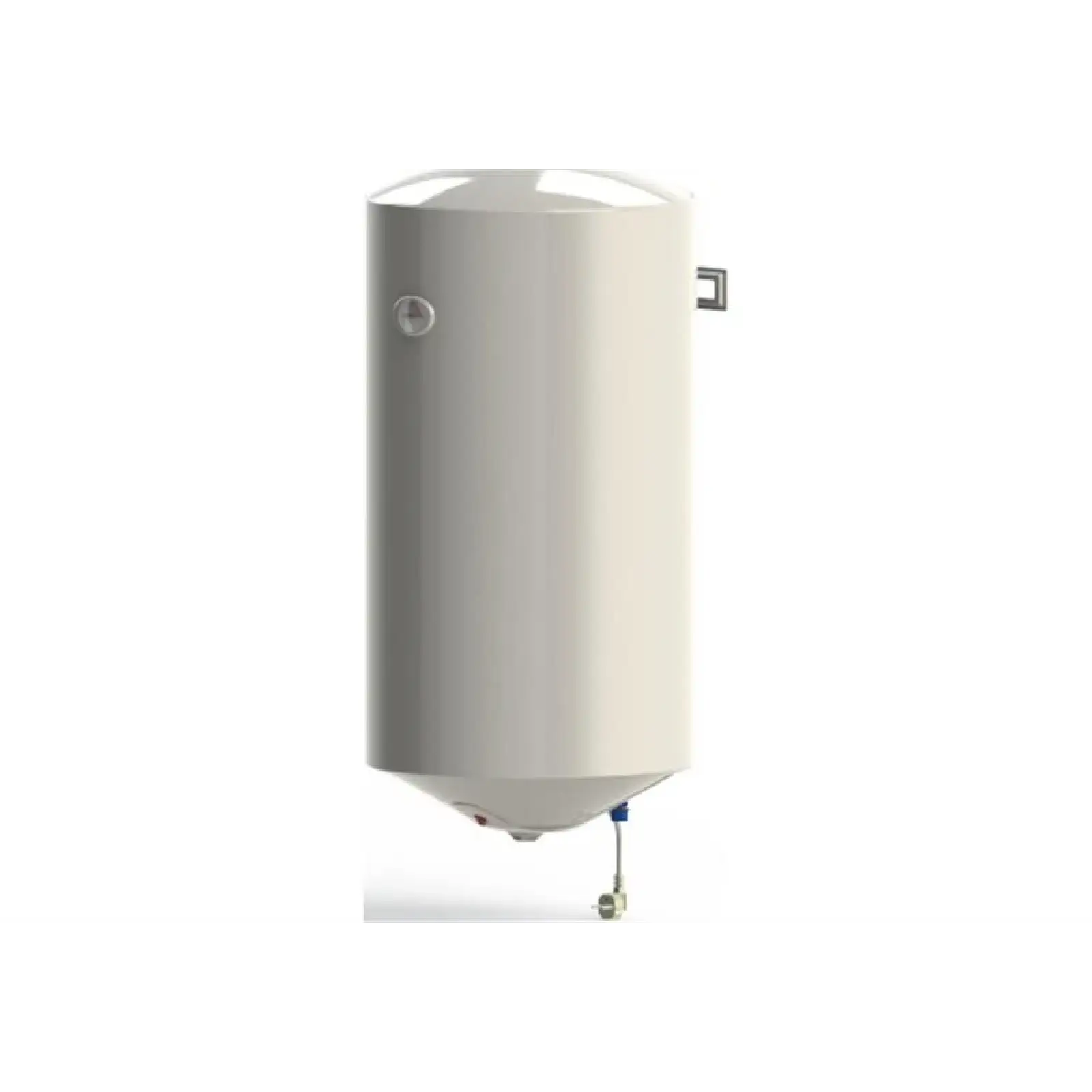 Водонагреватель Nova Tec NT-DD 100 Premium Direct Dry UA