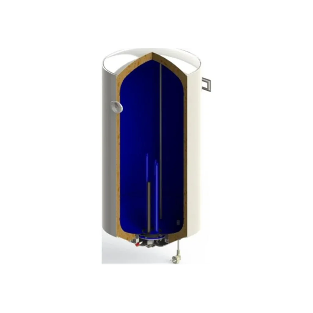 Водонагреватель Nova Tec NT-DD 100 Premium Direct Dry UA