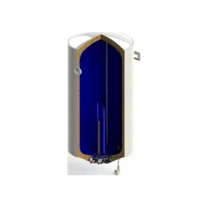 Водонагреватель Nova Tec NT-DD 100 Premium Direct Dry UA