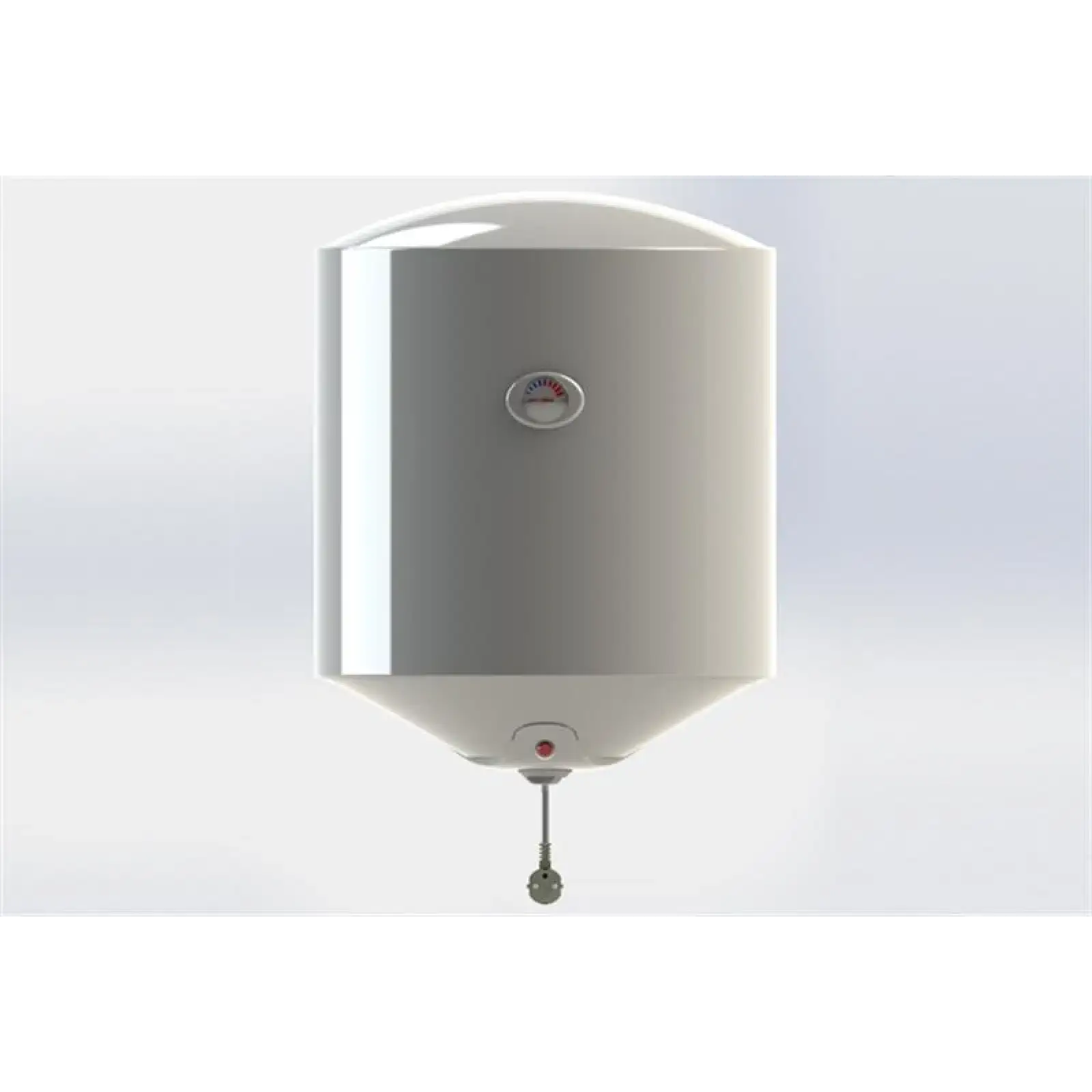 Водонагреватель Nova Tec NT-DD 50 Premium Direct Dry UA