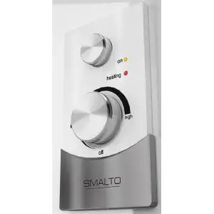 Водонагреватель Zanussi ZWH/S 80 Smalto UA