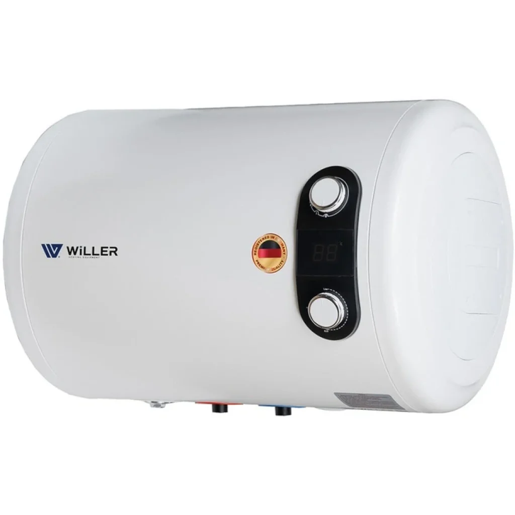 Водонагреватель Willer EH50RI-Horizon UA