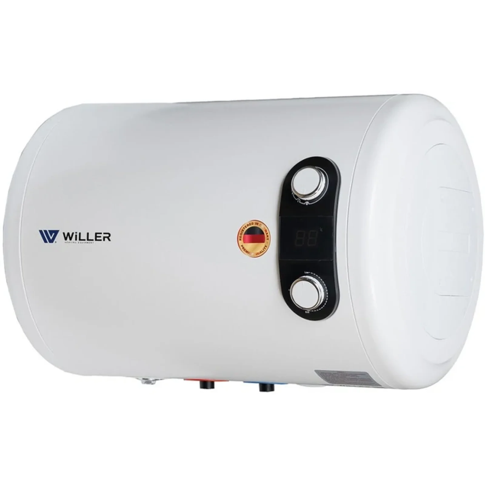 Водонагреватель Willer EH50RI-Horizon UA
