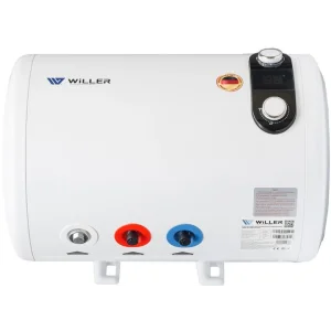 Водонагреватель Willer EH50RI-Horizon UA