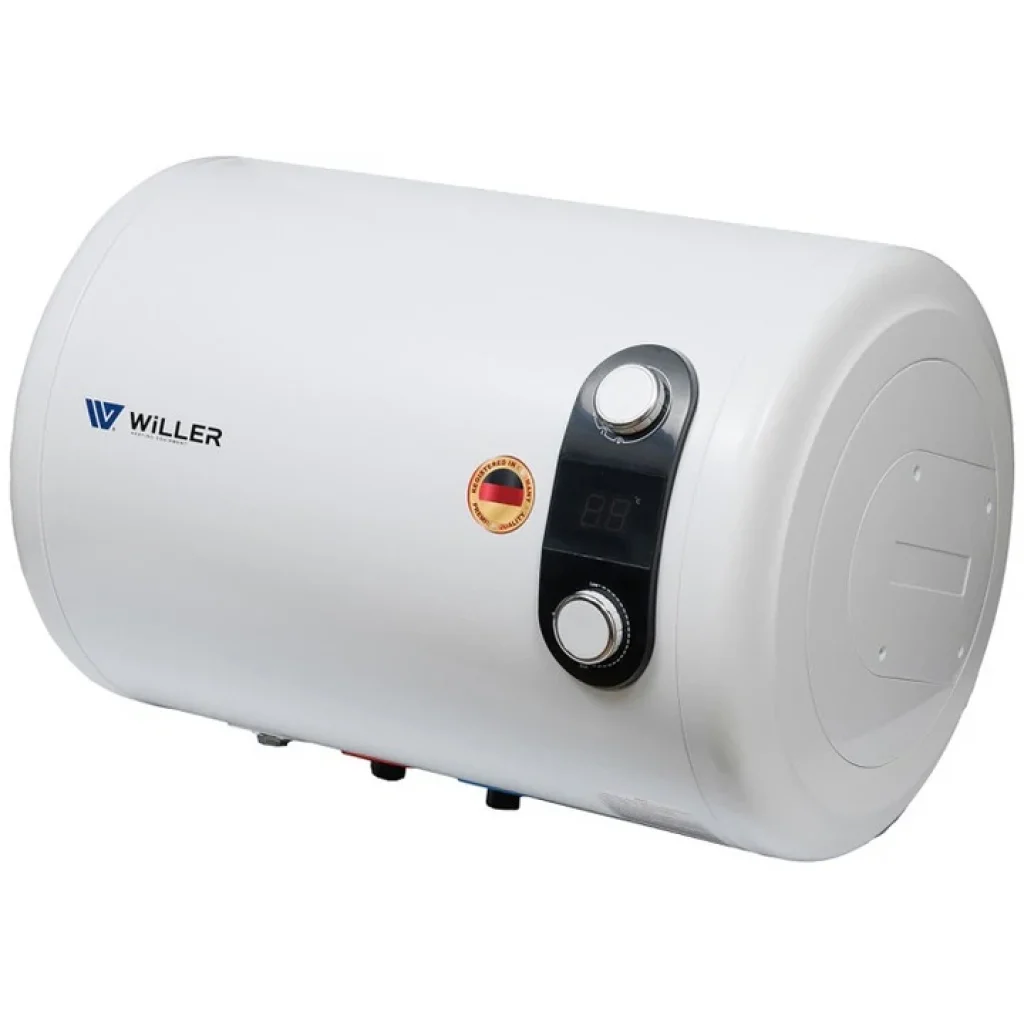 Водонагреватель Willer EH50RI-Horizon UA