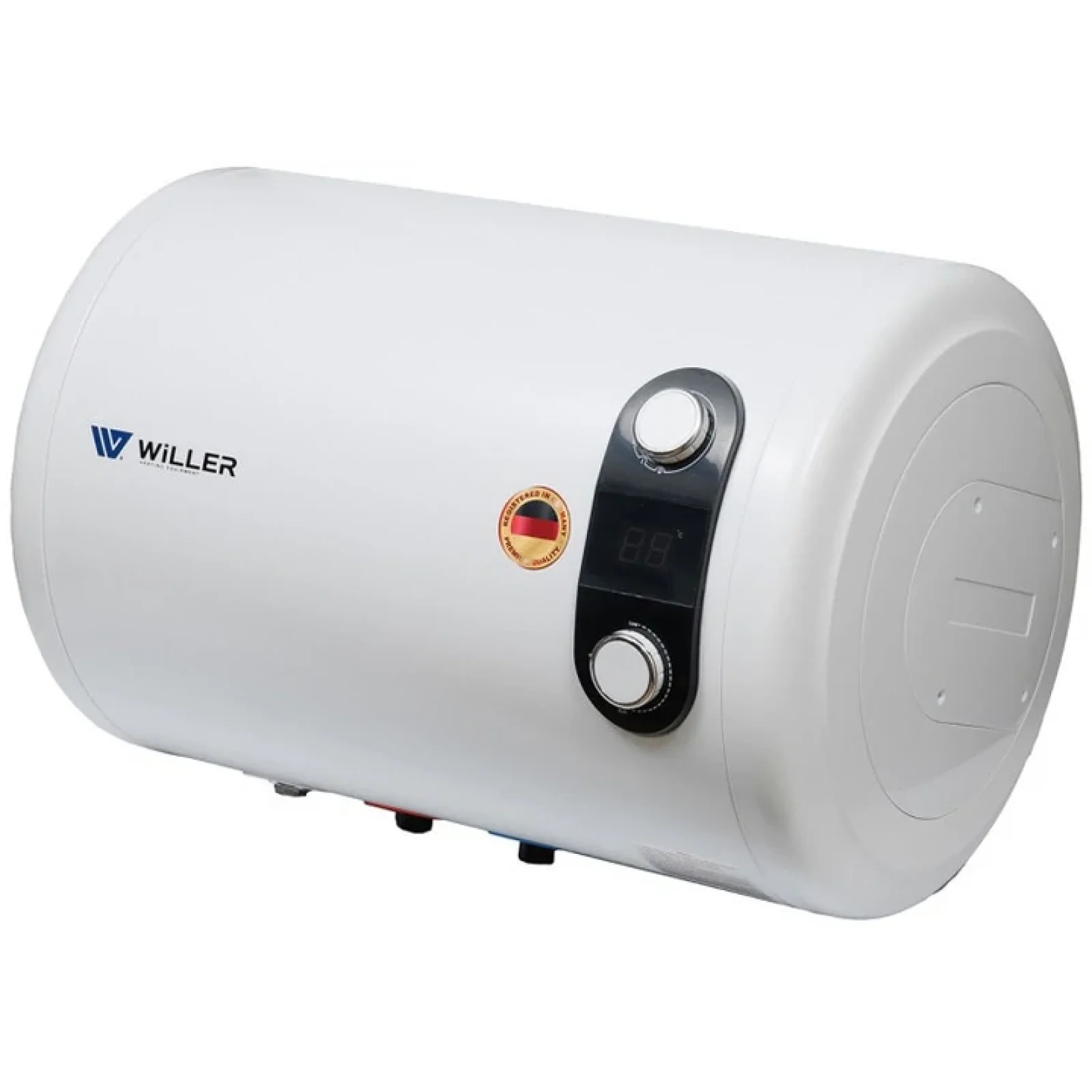 Водонагреватель Willer EH50RI-Horizon UA