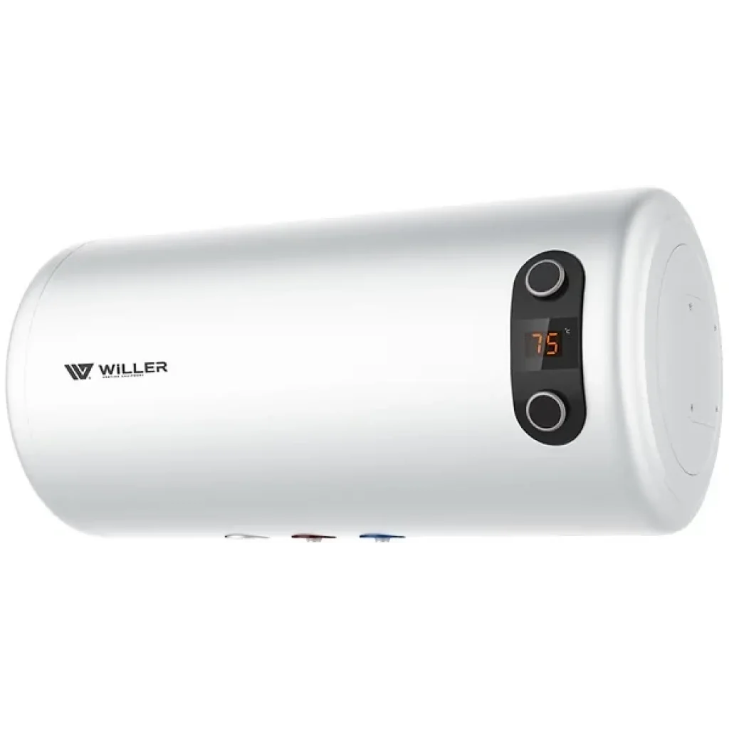 Водонагреватель Willer EH80RI-Horizon UA