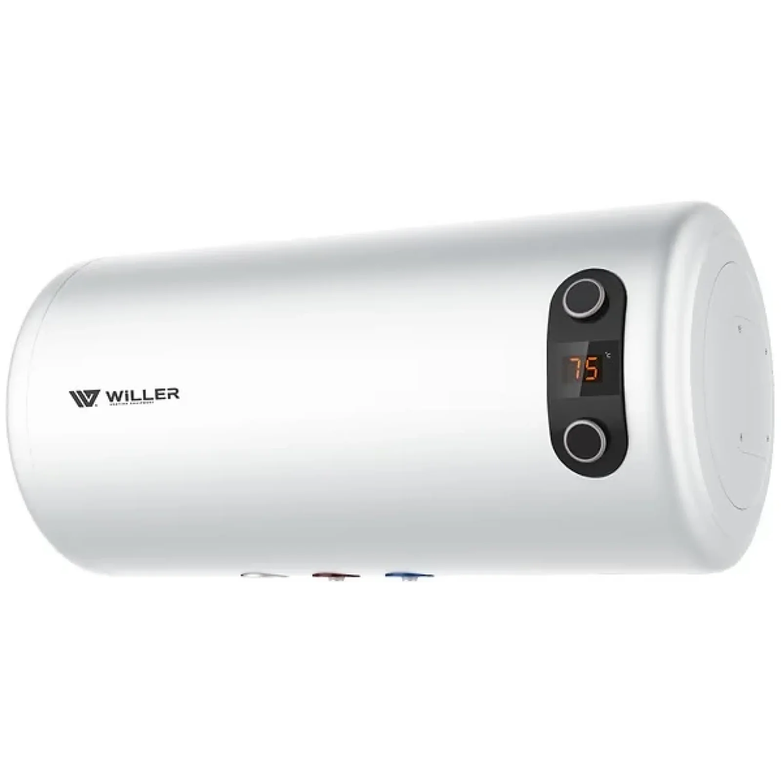 Водонагрівач Willer EH80RI-Horizon UA