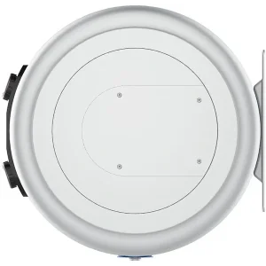 Водонагреватель Willer EH80RI-Horizon UA