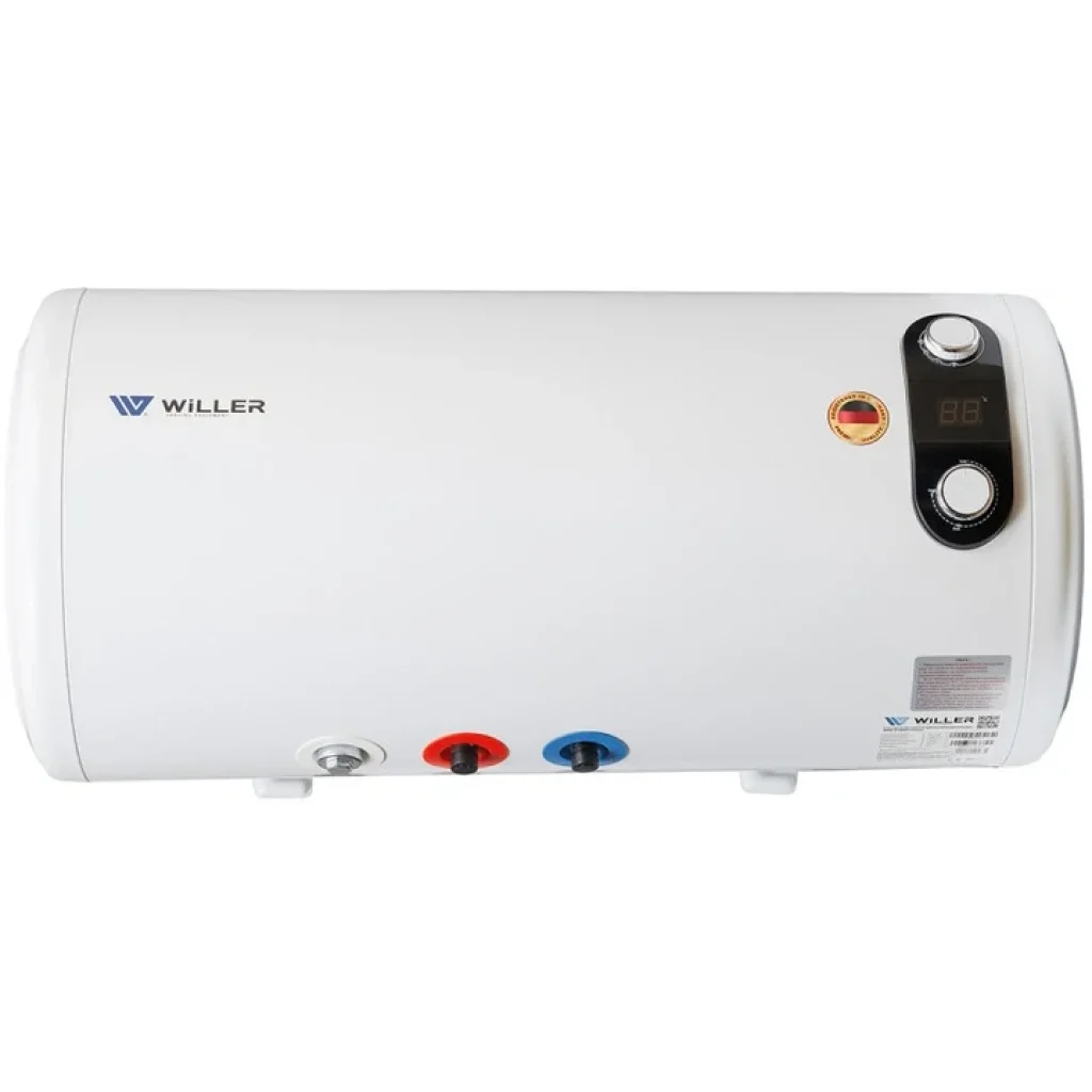 Водонагреватель Willer EH80RI-Horizon UA