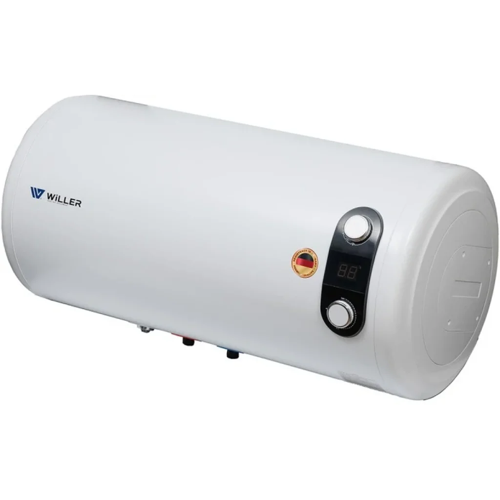 Водонагреватель Willer EH80RI-Horizon UA