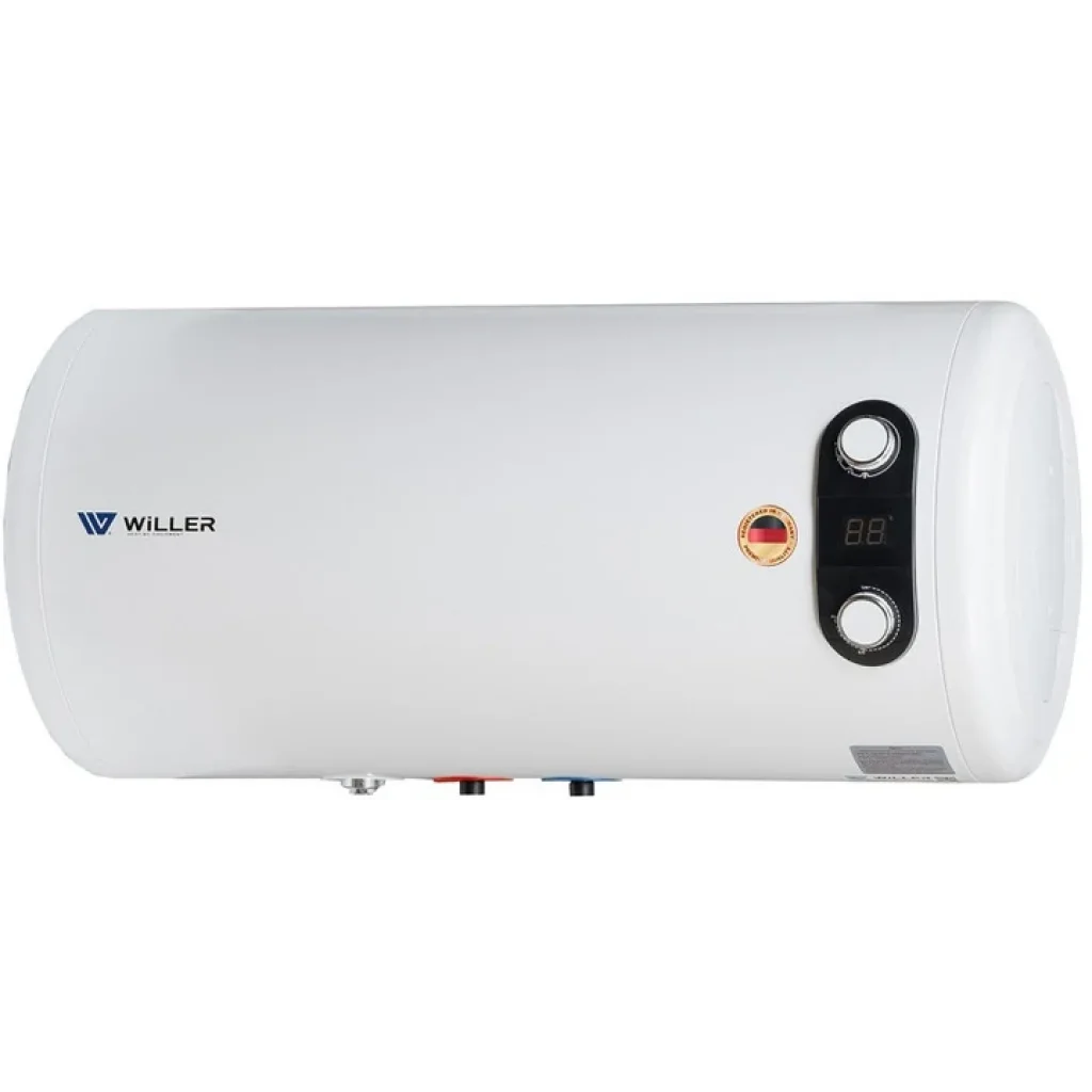 Водонагреватель Willer EH80RI-Horizon UA