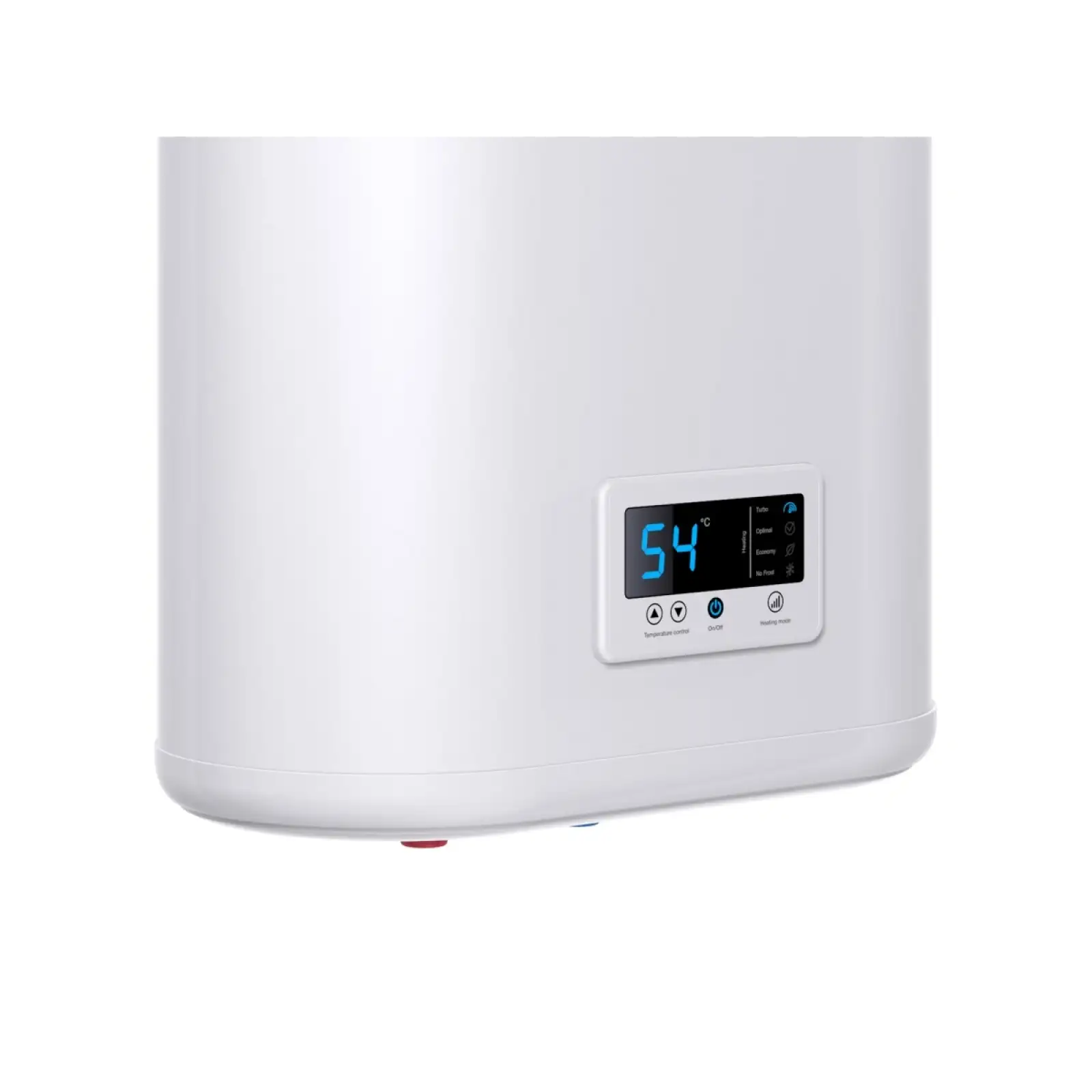 Водонагреватель Thermex IF 50V (PRO) UA