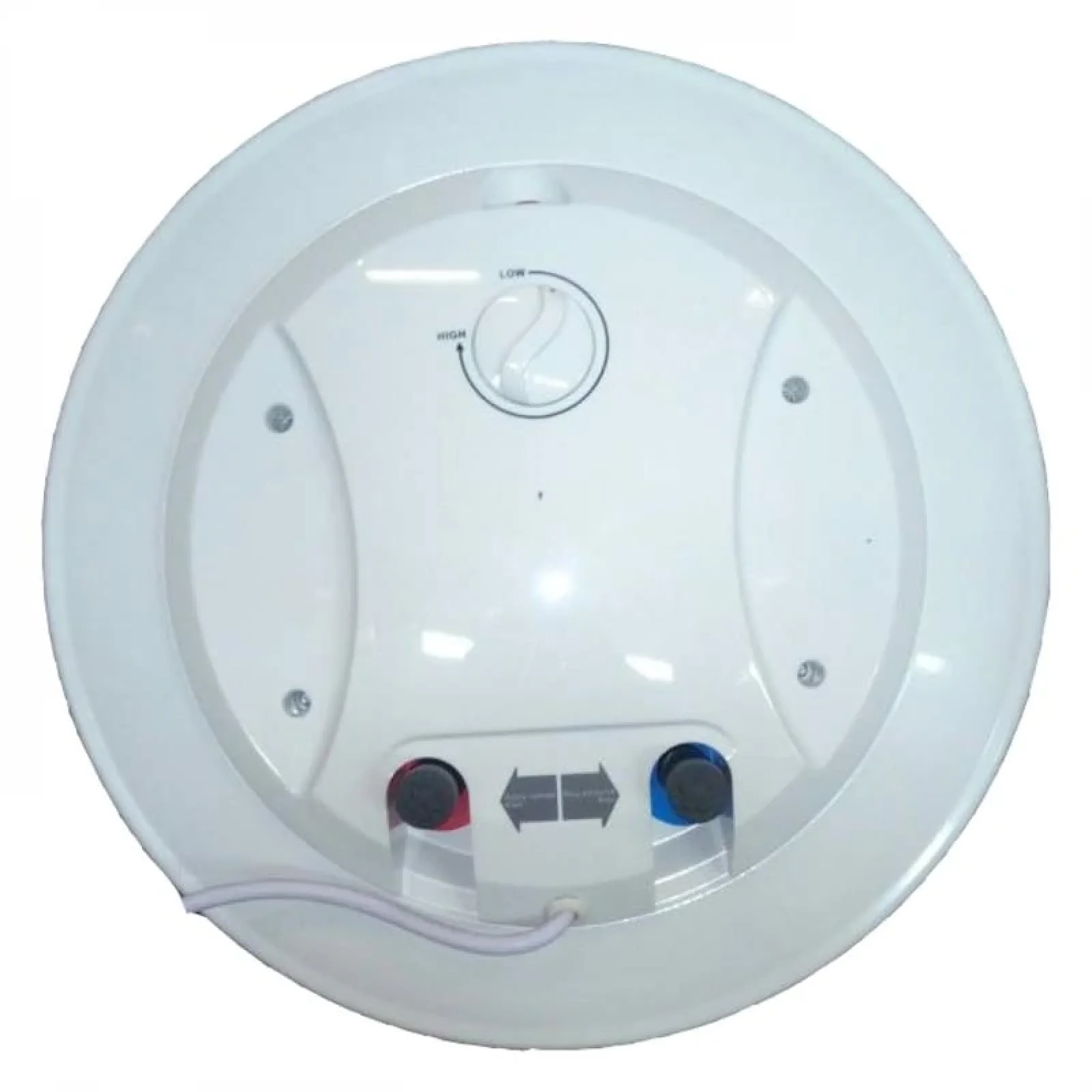 Водонагрівач Willer EV80DR серія Optima, EV80DR optima UA