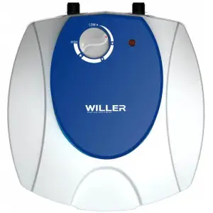 Водонагрівач Willer PU6R серія Optima Mini, PU6R optima mini UA
