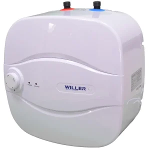 Водонагрівач Willer PU25R серія Optima Mini, PU25R optima mini UA