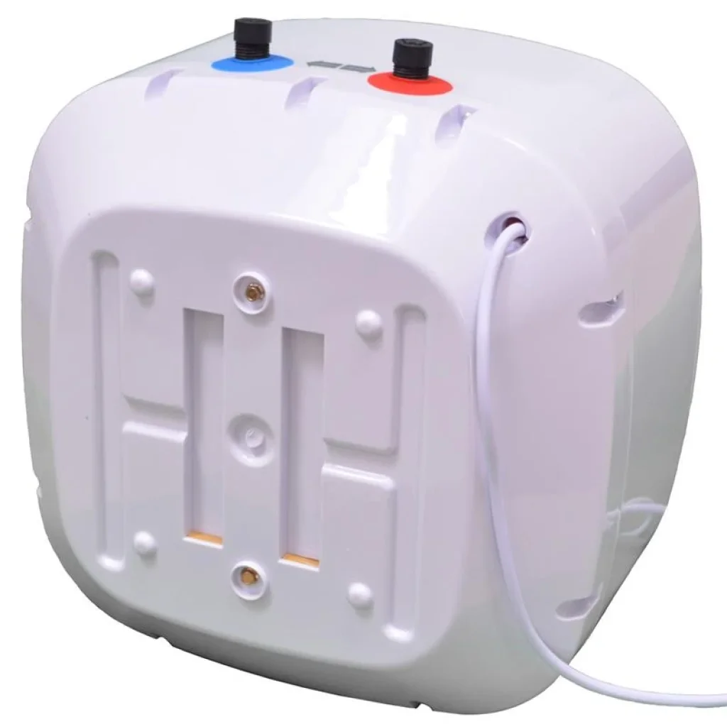 Водонагрівач Willer PU15R серія New Optima Mini, PU15R New optima mini UA