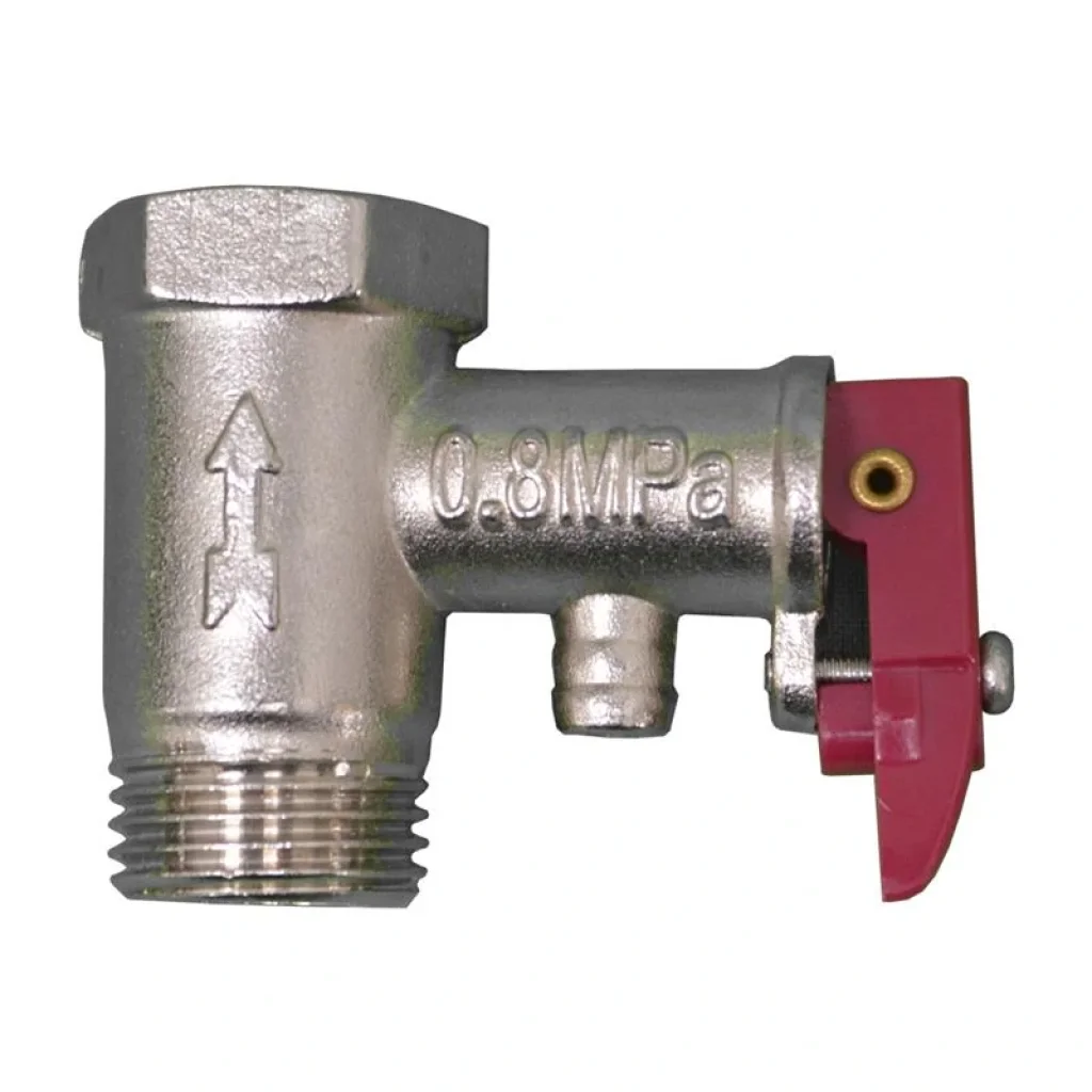 Водонагрівач Willer PU15R серія New Optima Mini, PU15R New optima mini UA
