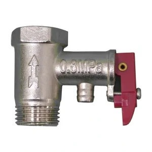 Водонагрівач Willer PU15R серія New Optima Mini, PU15R New optima mini UA