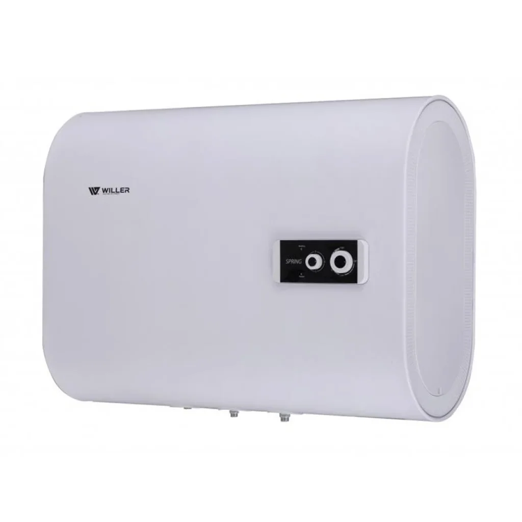 Водонагреватель Willer EH40R серия Spring, EH40R Spring UA