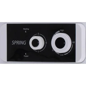 Водонагреватель Willer EH50R серия Spring, EH50R Spring UA